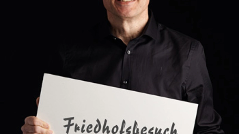Pro Senectute Sozialarbeiter