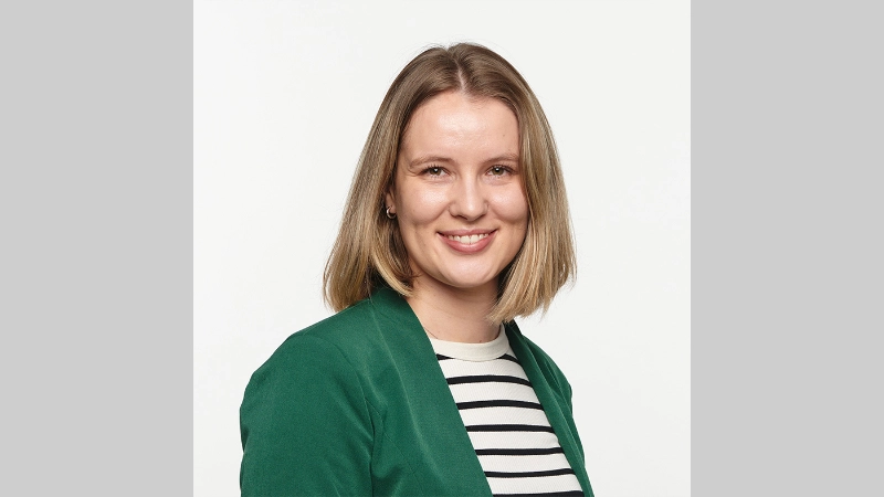 Lea Frankhauser Bild