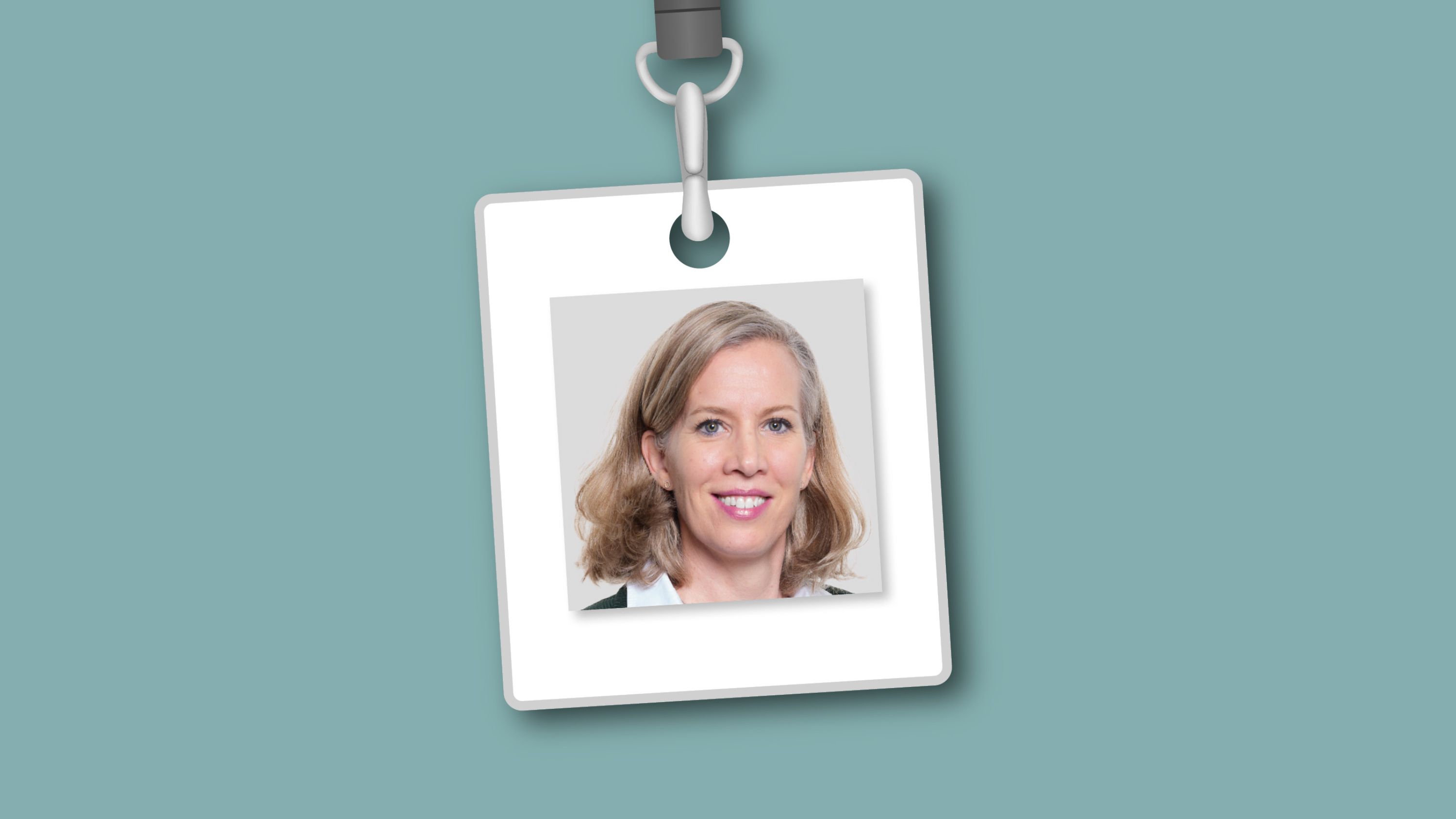 Corinne Burbo, Pro Senectute Schweiz