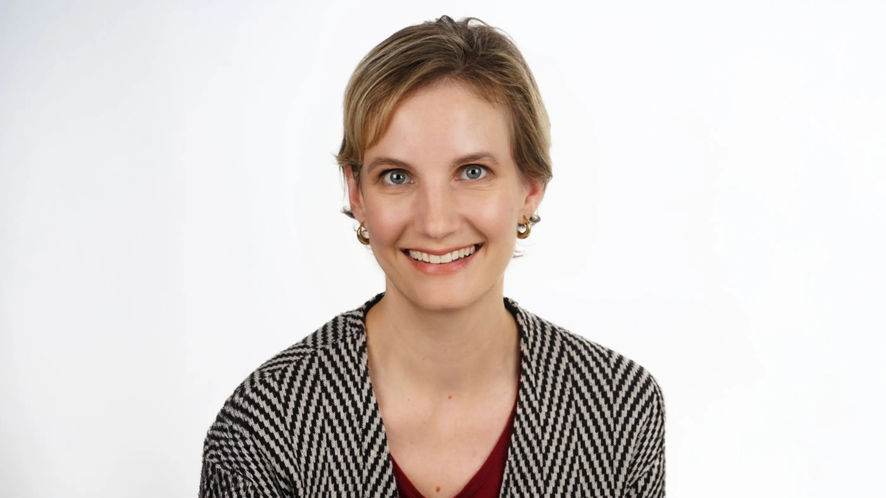 Valerie Jordi, Pro Senectute Kanton Zürich